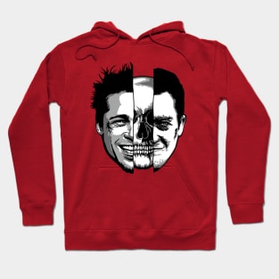 Tyler / Jack Hoodie